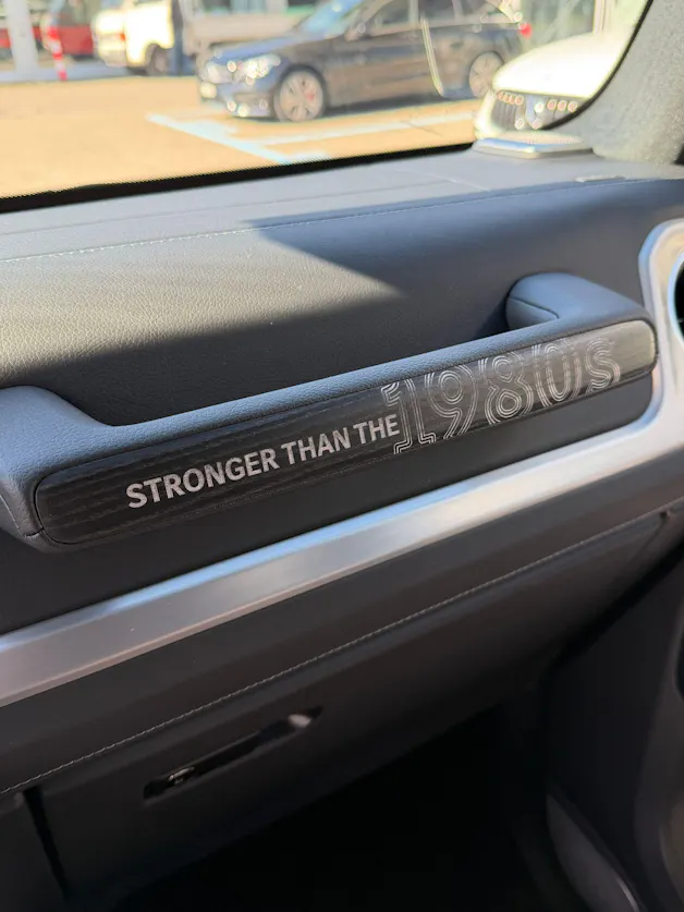 Mercedes-Benz G 450d 9G-Tronic