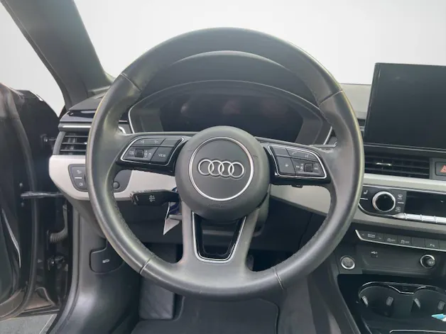 Audi A5 Sportback 3.0 45 TDI Sport quattro