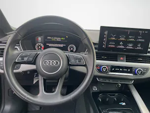Audi A5 Sportback 3.0 45 TDI Sport quattro