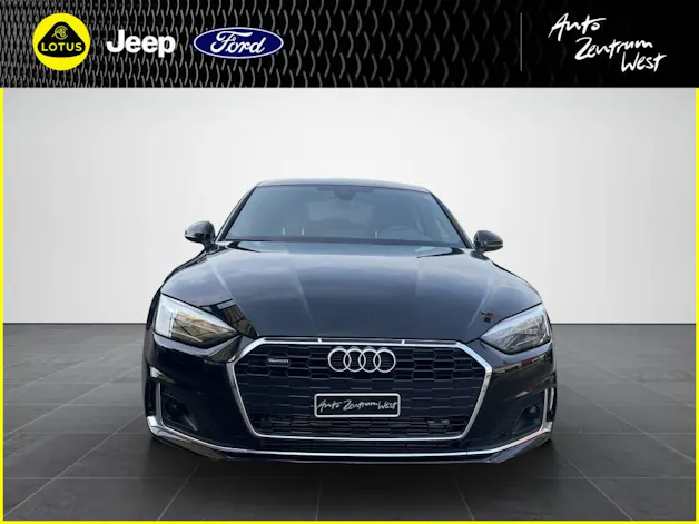 Audi A5 Sportback 3.0 45 TDI Sport quattro