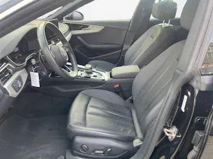 Audi A5 Sportback 3.0 45 TDI Sport quattro