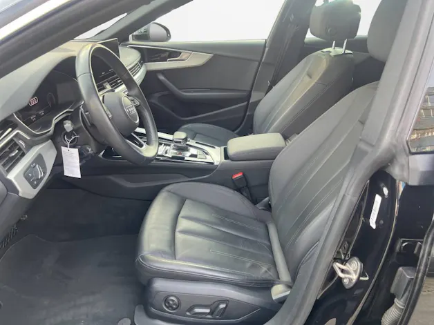 Audi A5 Sportback 3.0 45 TDI Sport quattro