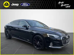 Audi A5 Sportback 3.0 45 TDI Sport quattro