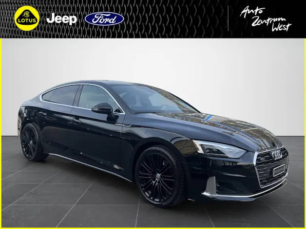 Audi A5 Sportback 3.0 45 TDI Sport quattro