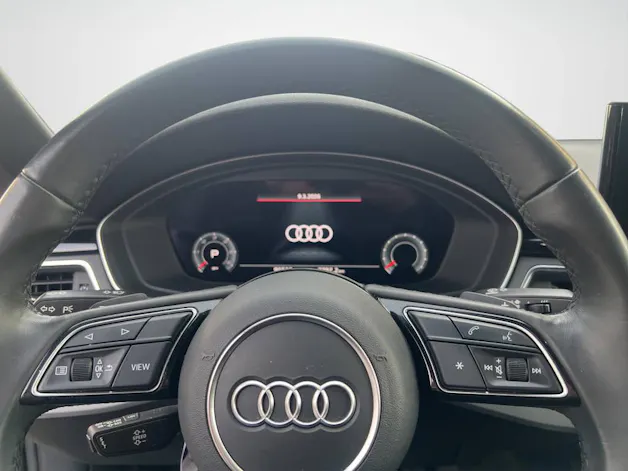 Audi A5 Sportback 3.0 45 TDI Sport quattro