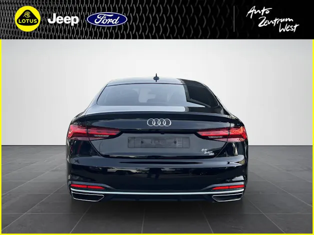 Audi A5 Sportback 3.0 45 TDI Sport quattro