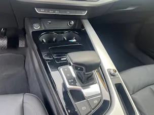 Audi A5 Sportback 3.0 45 TDI Sport quattro