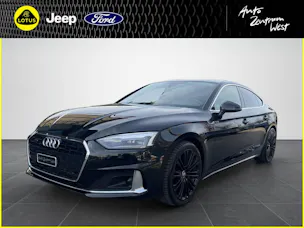 Audi A5 Sportback 3.0 45 TDI Sport quattro