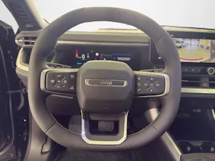 Jeep Compass First Edition