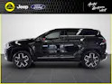 Jeep Compass First Edition