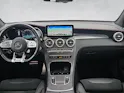 Mercedes-Benz GLC 43 AMG 4Matic 9G-Tronic