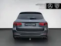 Mercedes-Benz GLC 43 AMG 4Matic 9G-Tronic