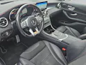Mercedes-Benz GLC 43 AMG 4Matic 9G-Tronic