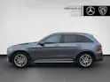 Mercedes-Benz GLC 43 AMG 4Matic 9G-Tronic