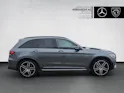 Mercedes-Benz GLC 43 AMG 4Matic 9G-Tronic