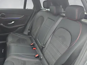 Mercedes-Benz GLC 43 AMG 4Matic 9G-Tronic