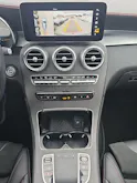 Mercedes-Benz GLC 43 AMG 4Matic 9G-Tronic