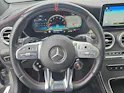 Mercedes-Benz GLC 43 AMG 4Matic 9G-Tronic