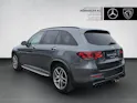 Mercedes-Benz GLC 43 AMG 4Matic 9G-Tronic