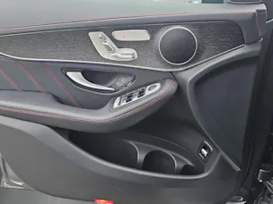 Mercedes-Benz GLC 43 AMG 4Matic 9G-Tronic