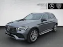 Mercedes-Benz GLC 43 AMG 4Matic 9G-Tronic