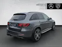 Mercedes-Benz GLC 43 AMG 4Matic 9G-Tronic