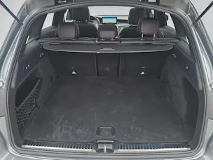 Mercedes-Benz GLC 43 AMG 4Matic 9G-Tronic