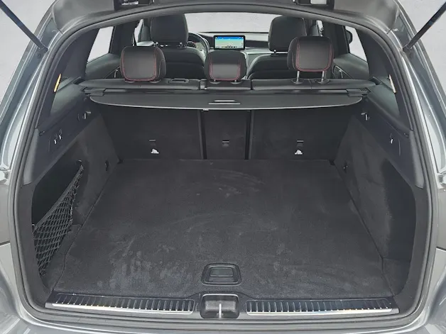 Mercedes-Benz GLC 43 AMG 4Matic 9G-Tronic