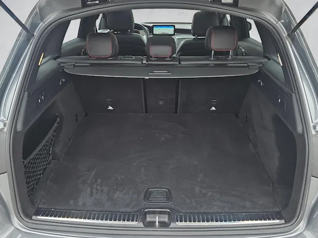 Mercedes-Benz GLC 43 AMG 4Matic 9G-Tronic