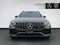 Mercedes-Benz GLC 43 AMG 4Matic 9G-Tronic