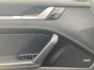 PORSCHE 911 Carrera 4S Cabriolet