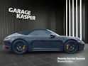 PORSCHE 911 Cabriolet