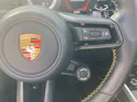 PORSCHE 911 Cabriolet