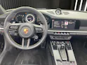 PORSCHE 911 Cabriolet