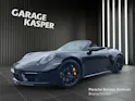 Porsche 911 Carrera 4S Cabriolet