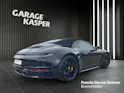 PORSCHE 911 Cabriolet