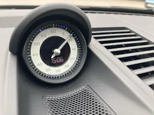 PORSCHE 911 Carrera 4S Cabriolet