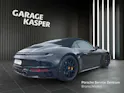 Porsche 911 Carrera 4S Cabriolet
