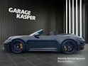 Porsche 911 Carrera 4S Cabriolet