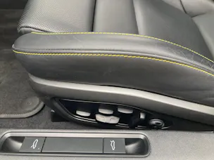 Porsche 911 Carrera 4S Cabriolet