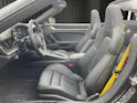Porsche 911 Carrera 4S Cabriolet