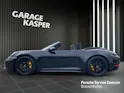 PORSCHE 911 Cabriolet