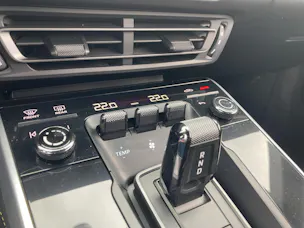 PORSCHE 911 Carrera 4S Cabriolet