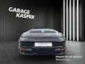 Porsche 911 Carrera 4S Cabriolet