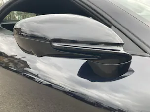 Porsche 911 Carrera 4S Cabriolet