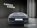 PORSCHE 911 Cabriolet
