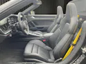 PORSCHE 911 Cabriolet