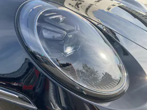 PORSCHE 911 Carrera 4S Cabriolet