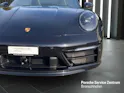 PORSCHE 911 Cabriolet