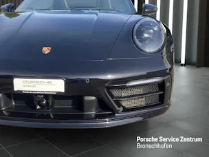 PORSCHE 911 Carrera 4S Cabriolet